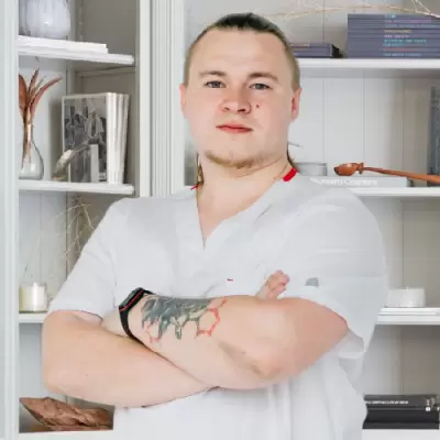 доктор Лопин Николай Николаевич фельдшер клиники «Санати» в Мытищах